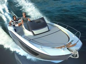 2023 Sessa Marine Sessa Key Largo 24 IB