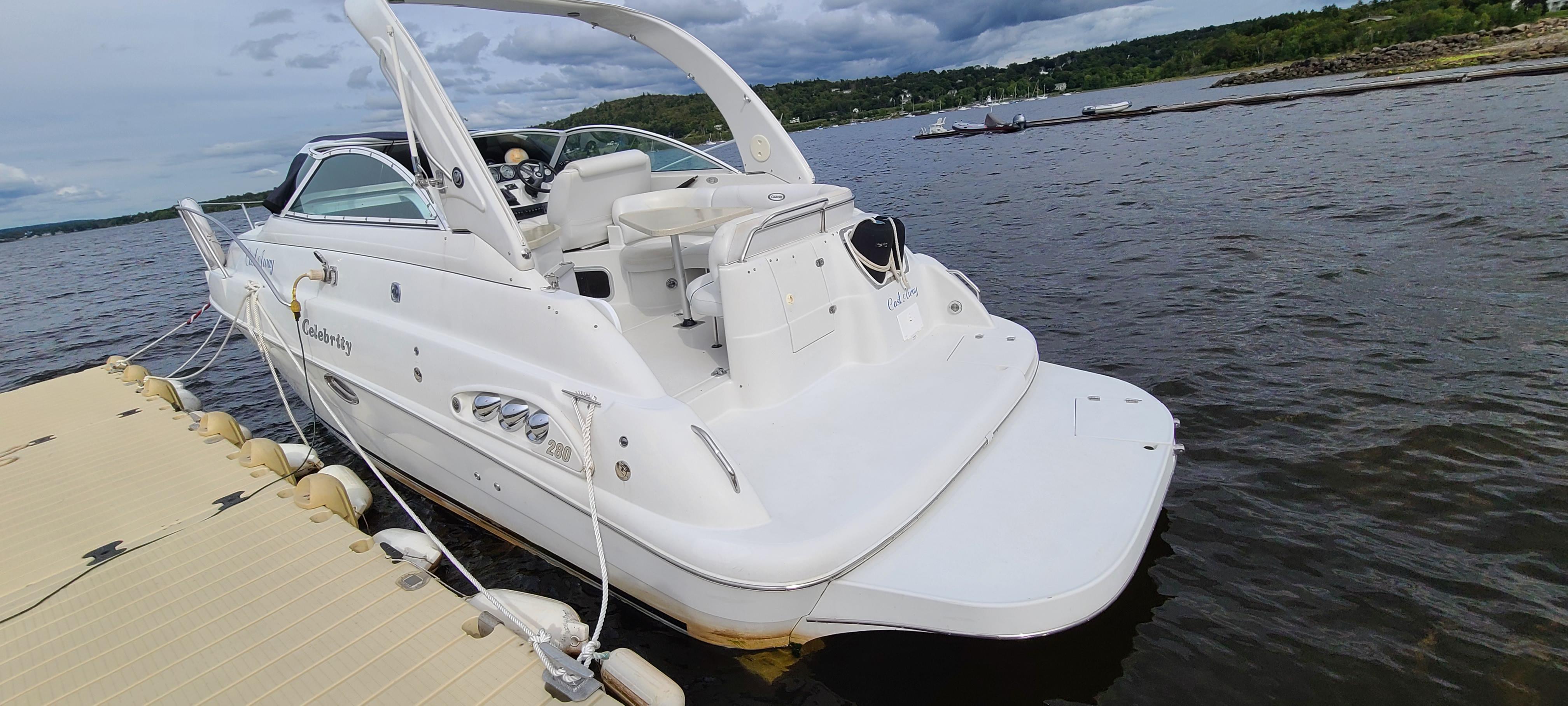 Boats For Sale, New Brunswick