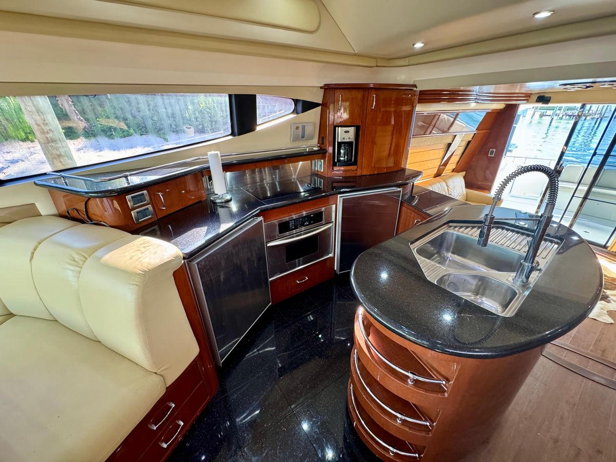 2004 Marquis 59 