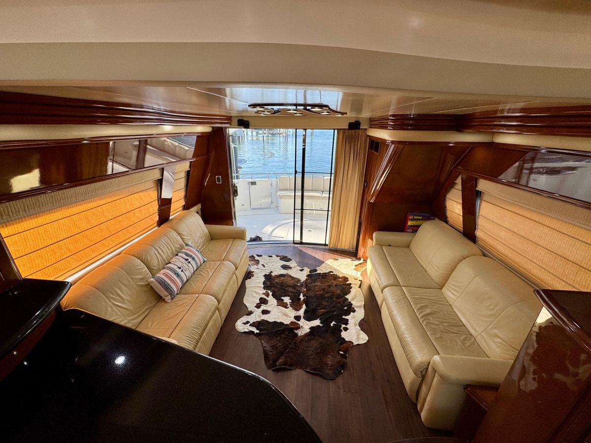 2004 Marquis 59 