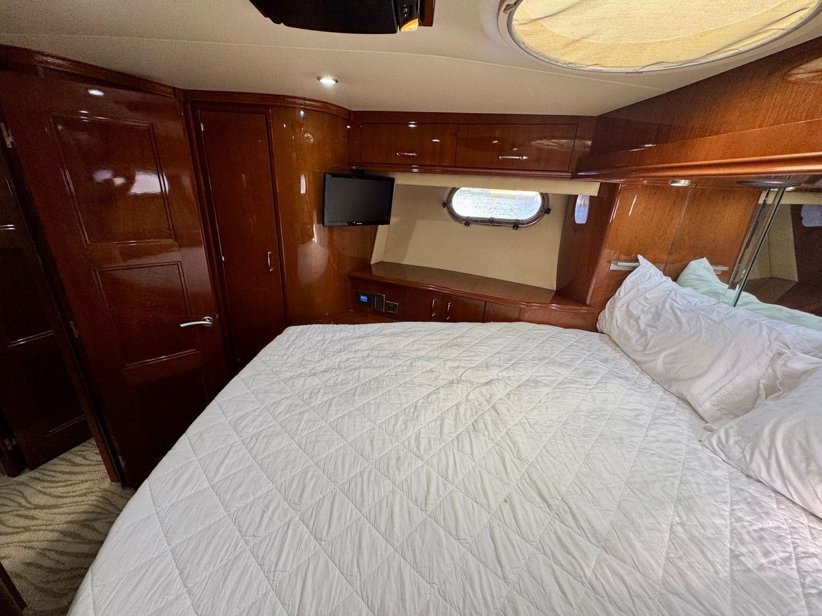 2004 Marquis 59 