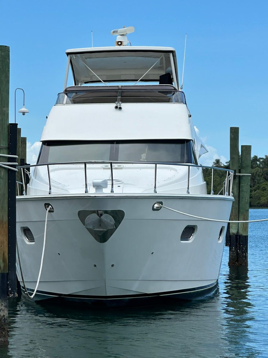 2004 Marquis 59 