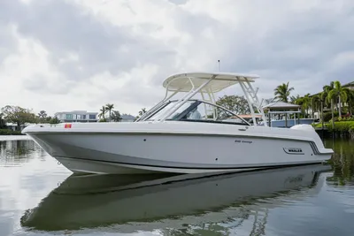 Boston Whaler 230 Vantage