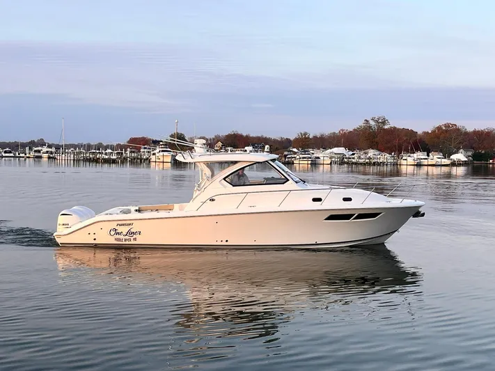 One Liner Yacht Photos Pics 