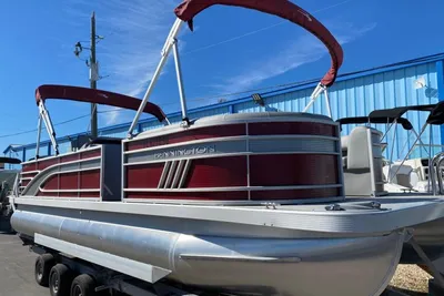 Bennington 24 LFB