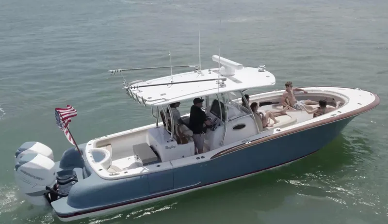 Endeavour Yacht Photos Pics 