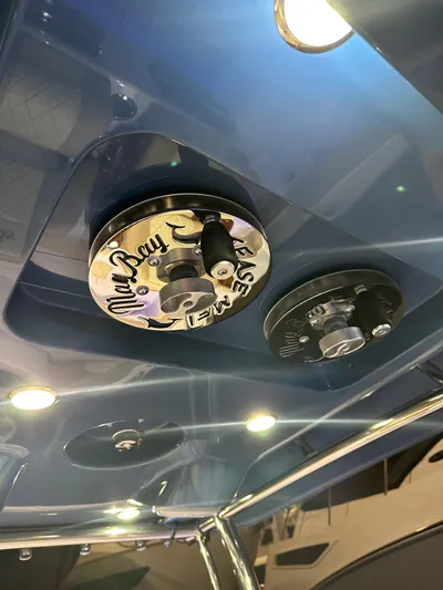 Endeavour Yacht Photos Pics 