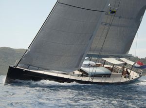 2012 Frers 88