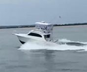 1999 Egg Harbor 37 SportYacht