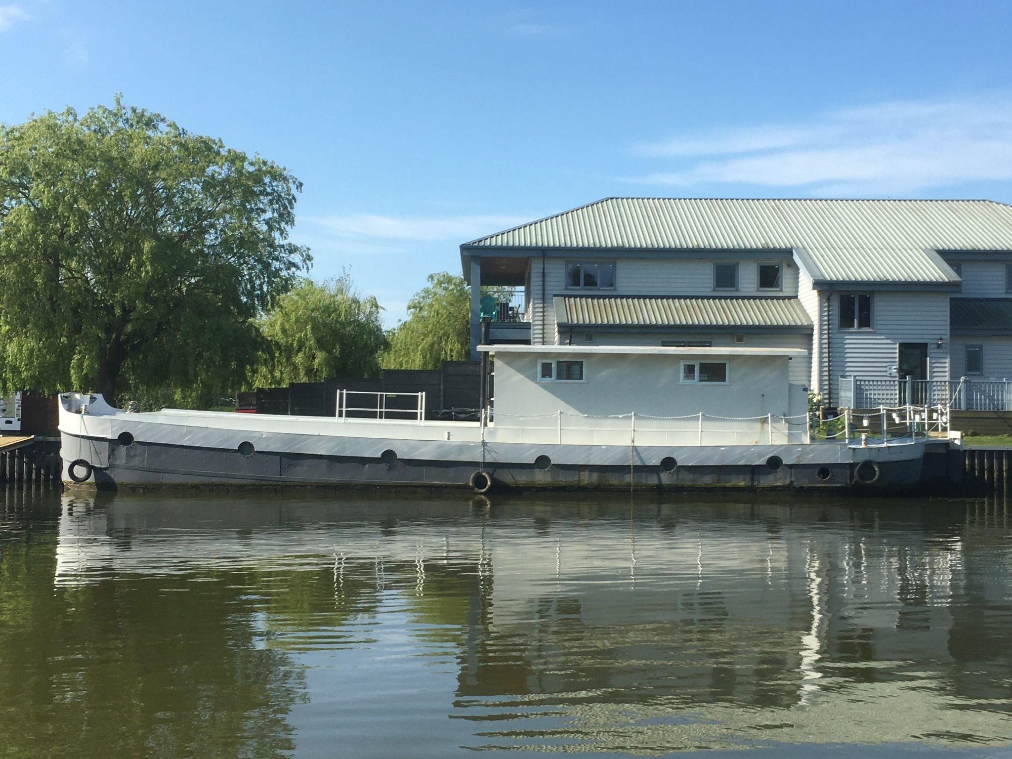 1912 Humber Keel 23 Narrow for sale YachtWorld