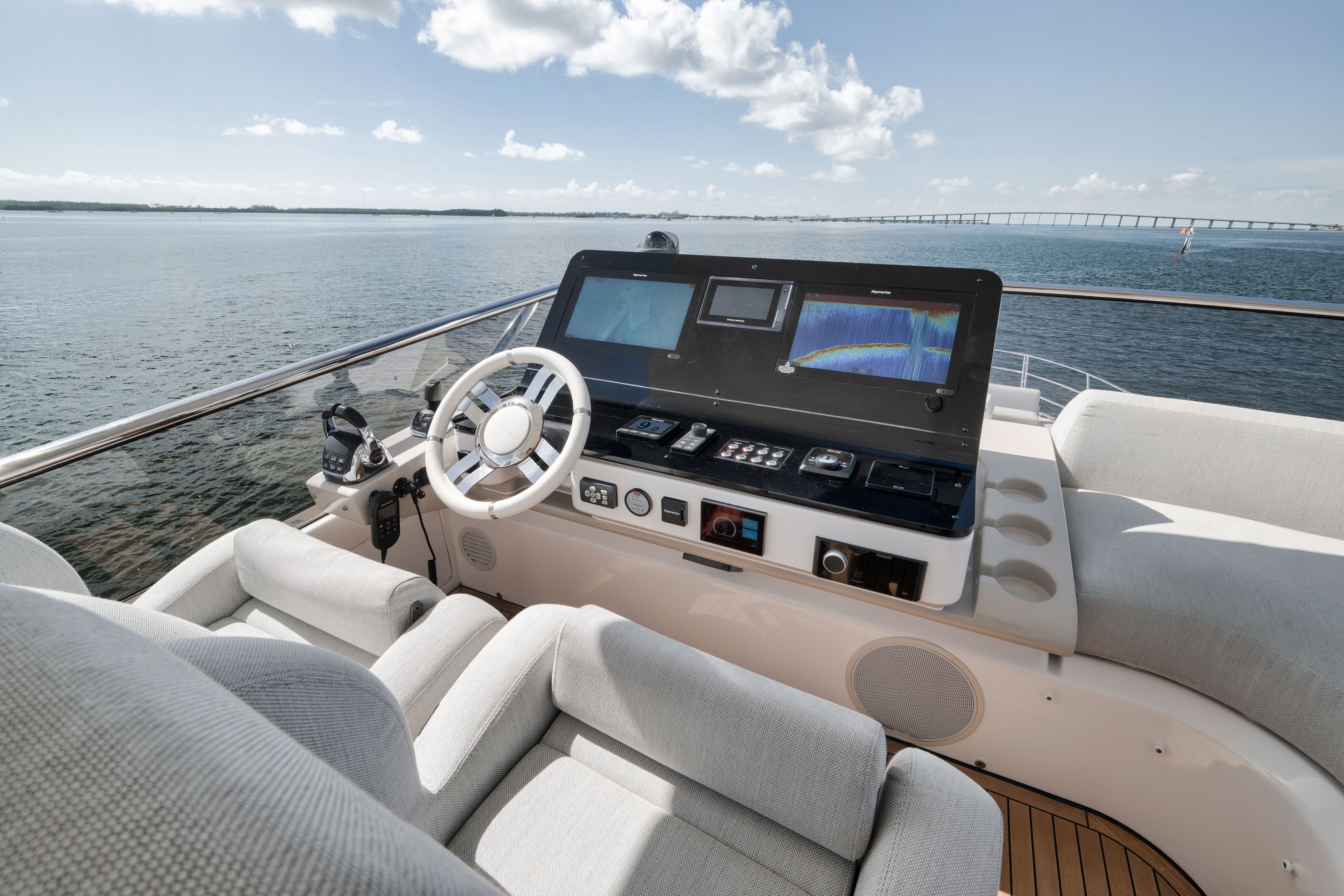 2022 Azimut 60 