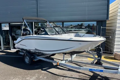 2023 Bayliner Element M17