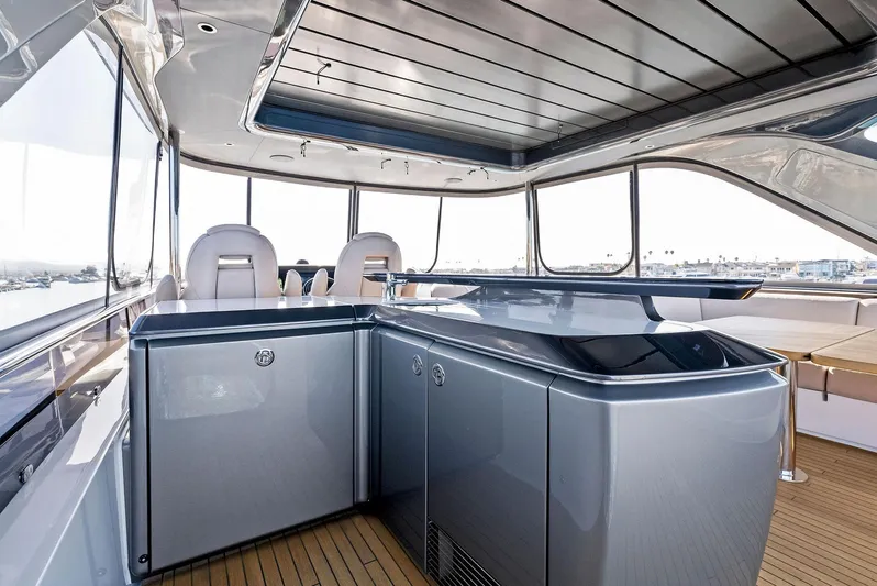 Robri Mar Yacht Photos Pics 