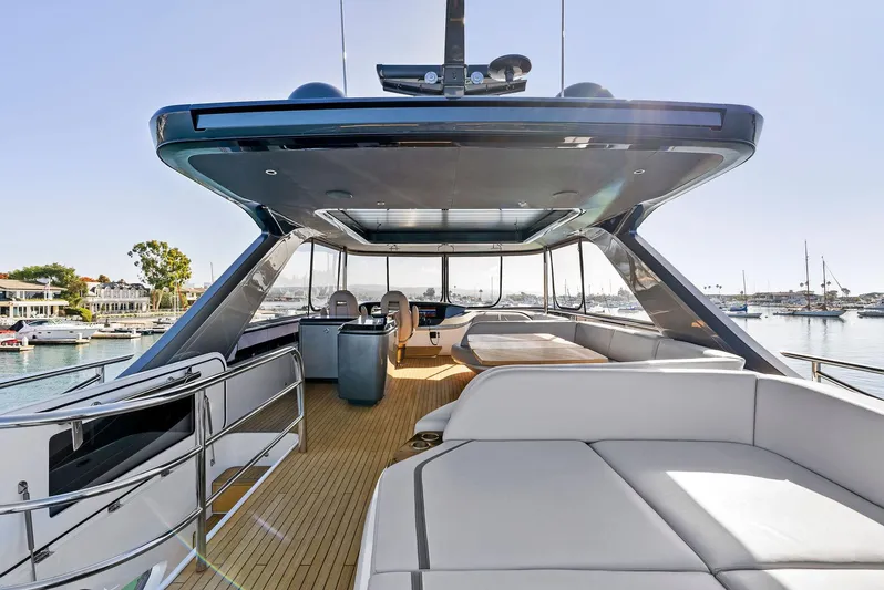 Robri Mar Yacht Photos Pics 