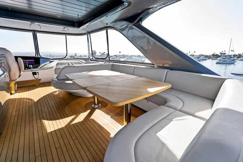 Robri Mar Yacht Photos Pics 