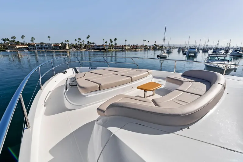 Robri Mar Yacht Photos Pics 