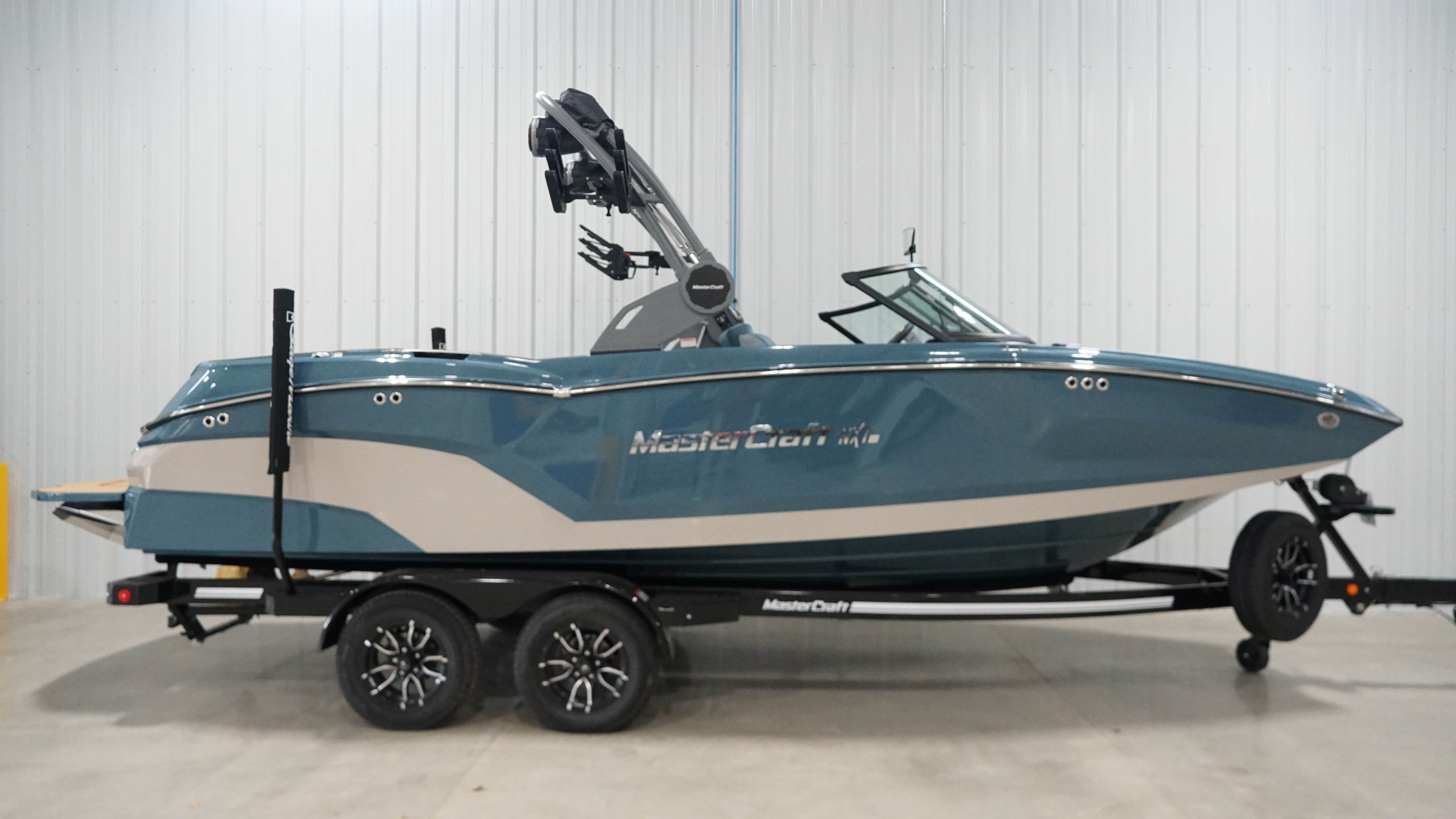 MasterCraft NXT22