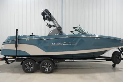 MasterCraft NXT22