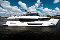 2023 Ocean Alexander 27R