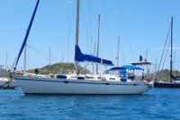 1991 Gib'Sea Master 44