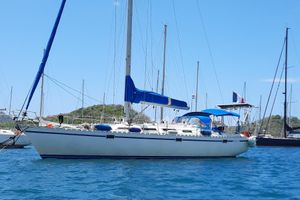 Gib'Sea Master 44