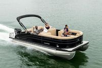2024 Harris 210CR