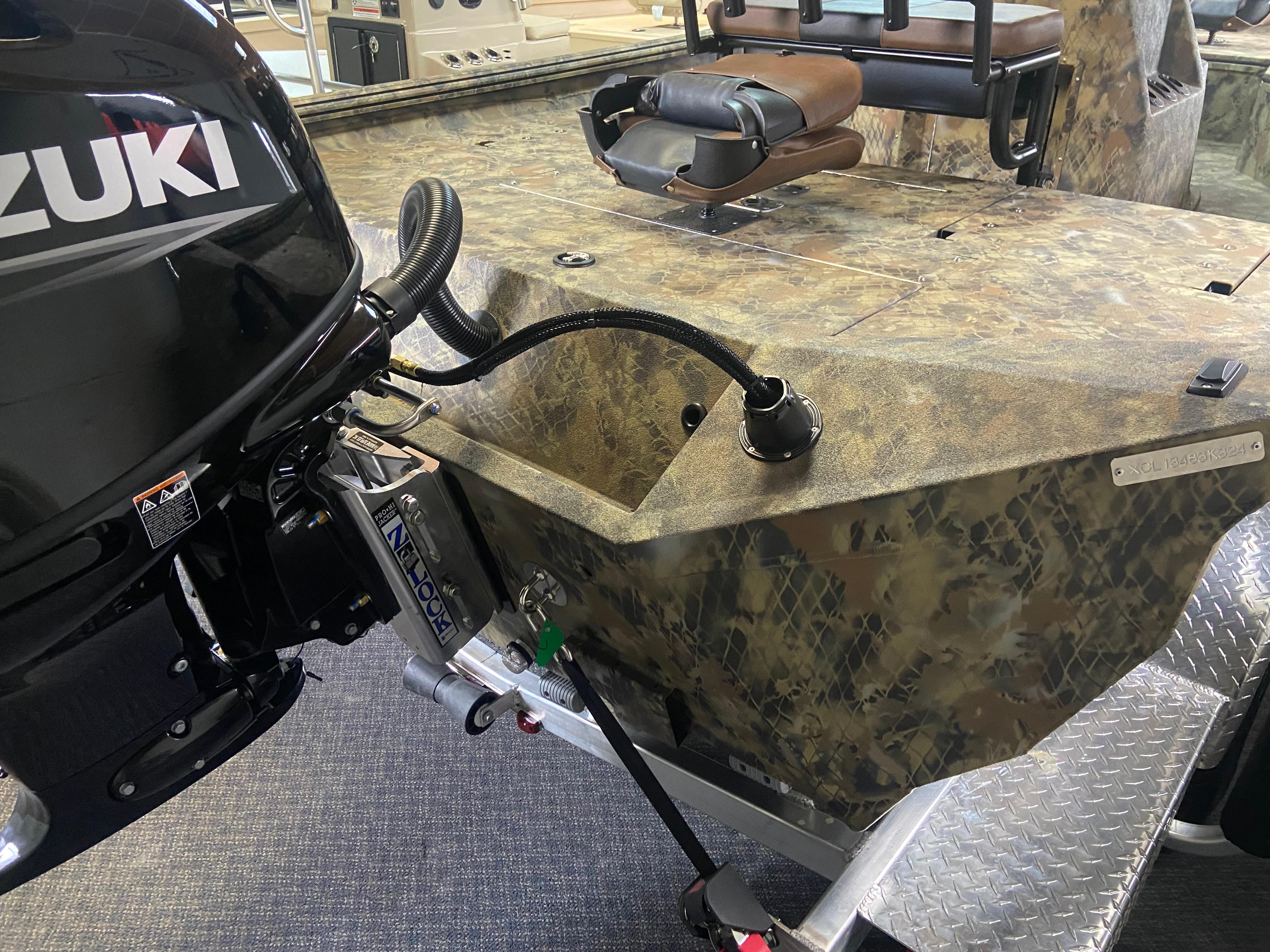 2024 Excel Bay Pro 203 Elite Center Console for sale YachtWorld