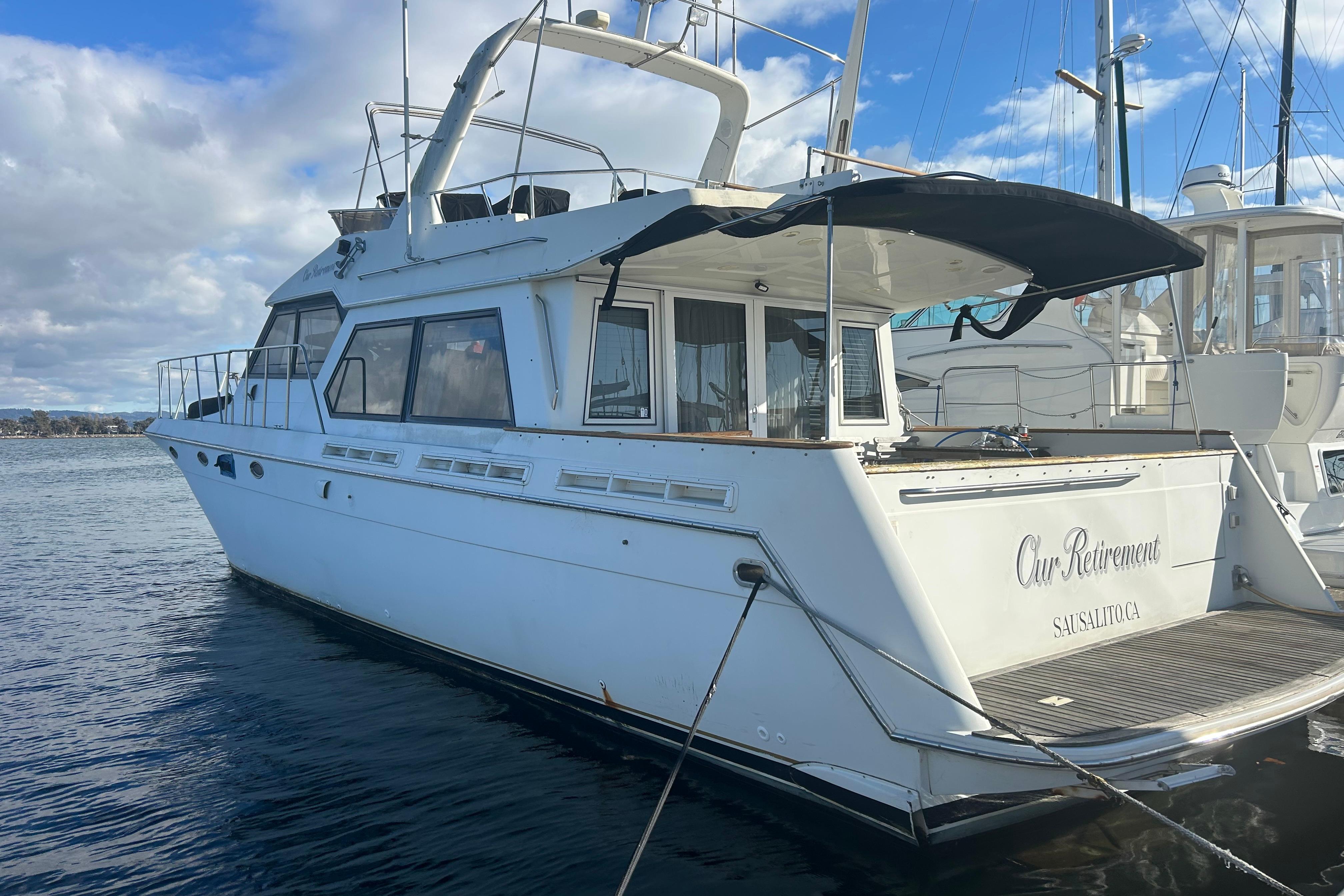 Navigator 53 Classic