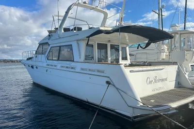 Navigator 53 Classic