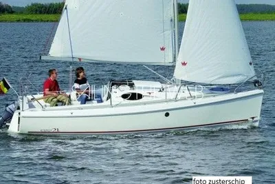 2001 Etap 21i