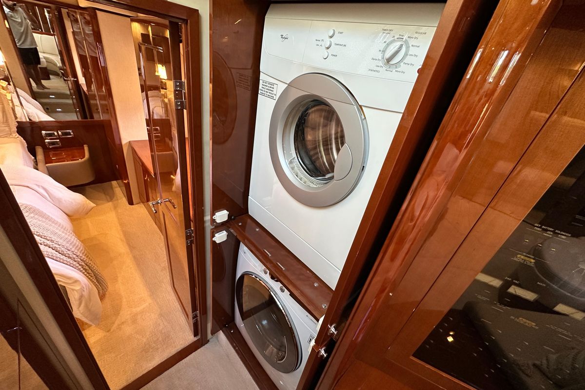 2009 Sea Ray 60 