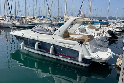 2013 Jeanneau Leader 8