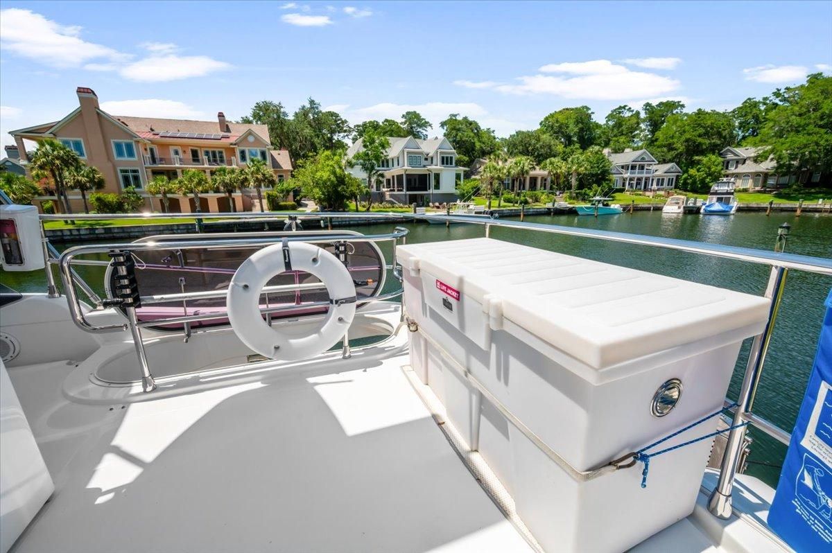 2014 Azimut 43 