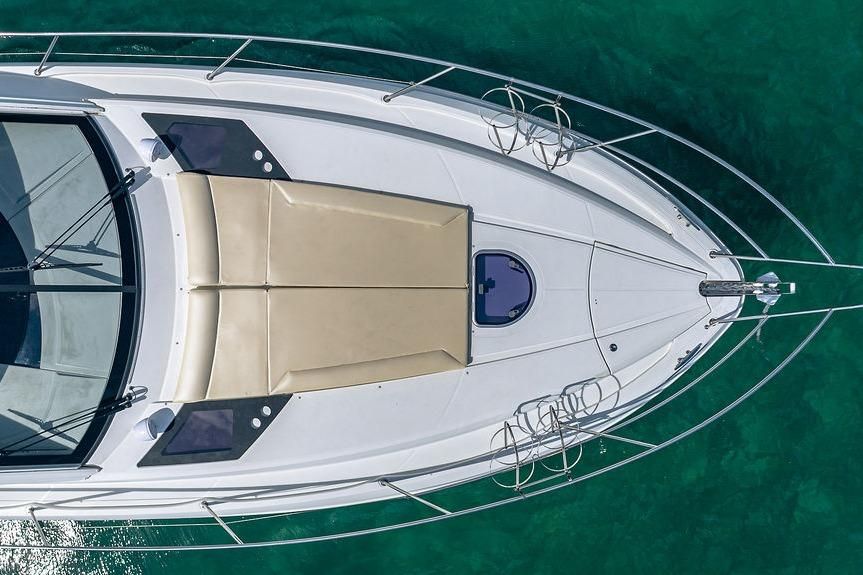 2015 Beneteau 44 