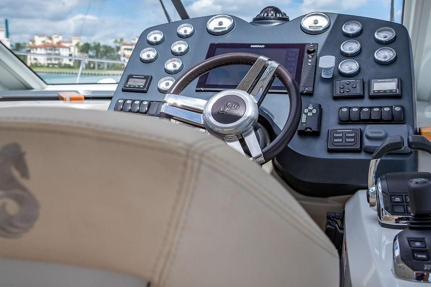 2015 Beneteau 44 