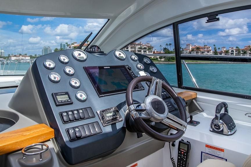 2015 Beneteau 44 