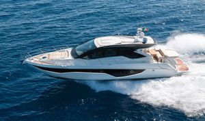 2024 Cranchi 60 HT