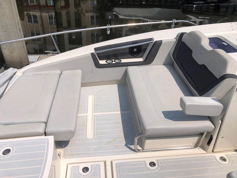 2019 Aquila 36