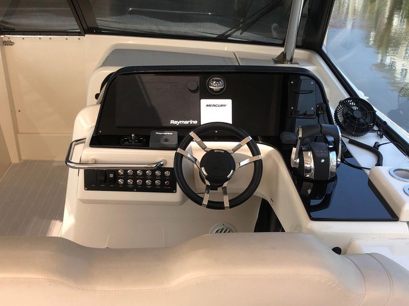 2019 Aquila 36