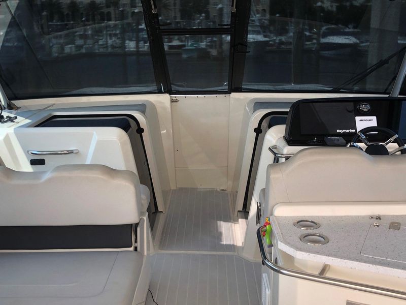 2019 Aquila 36