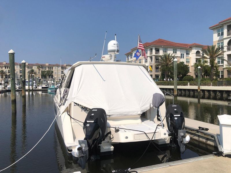 2019 Aquila 36