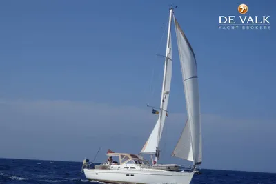 2004 Beneteau Oceanis 42 CC