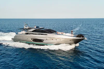 Riva Domino 86