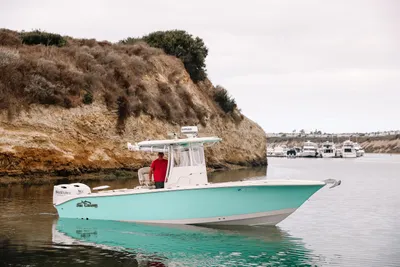 Carolina Skiff Sea Chaser 27 HFC