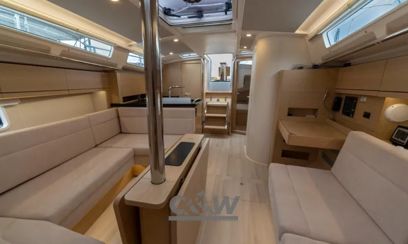  Yacht Photos Pics Hanse 388