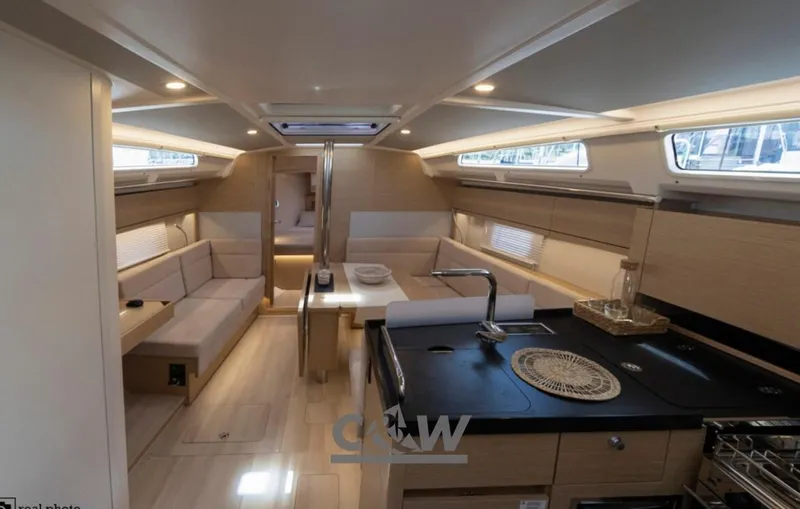  Yacht Photos Pics Hanse 388