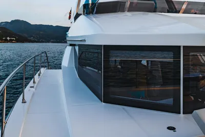 Leopard 53 Powercat