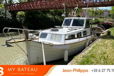 1988 Majoni ESPALMADOR