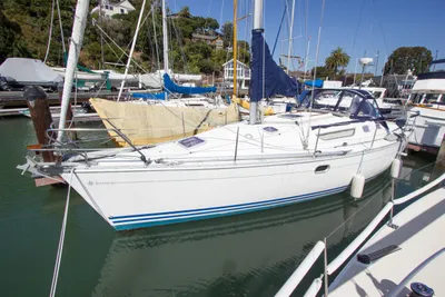 Jeanneau Sun Odyssey 36.2