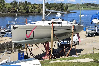2011 Elan 350
